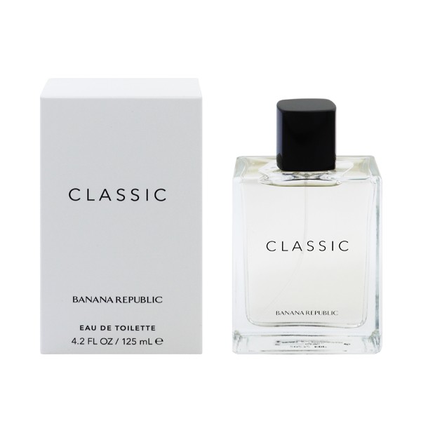 バナナリパブリック 香水 クラシック Edt Sp 125ml Banana Republic 送料無料 香水 Classic の通販はau Pay マーケット Five 15万全品送料無料