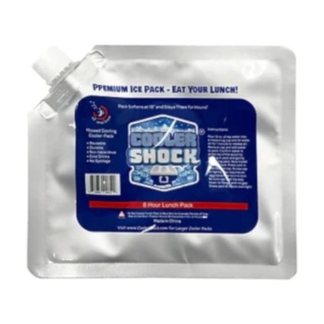 他サイト： クーラーショック Sの商品画像