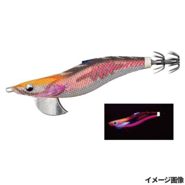 他サイト： ヤマリア(YAMARIA) エギ王 サーチ 3号 079 ショコラブラウン ネコポス(メール便)対象商品の商品画像