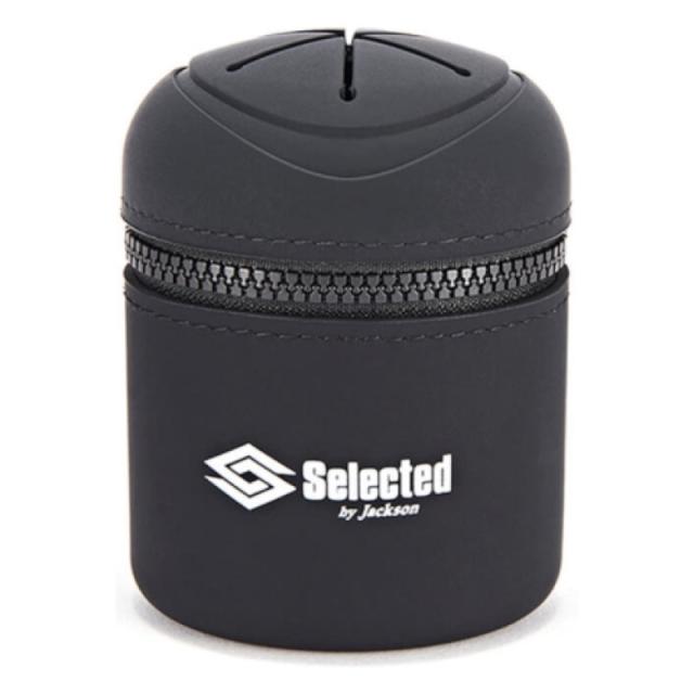 他サイト： ジャクソン(Jackson) ポッシュ Posh アウトドアシリーズ BLK ブラックの商品画像