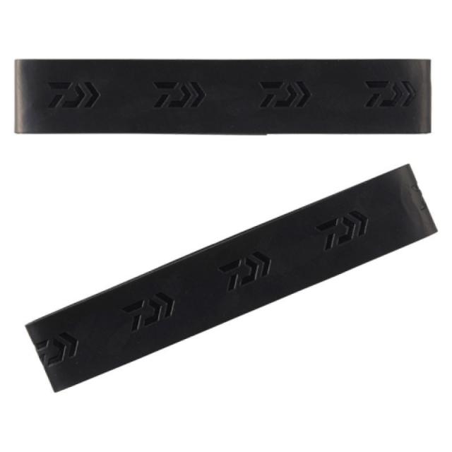他サイト： ダイワ(Daiwa) ロッドグリップテープ(A) ブラック ネコポス(メール便)対象商品の商品画像