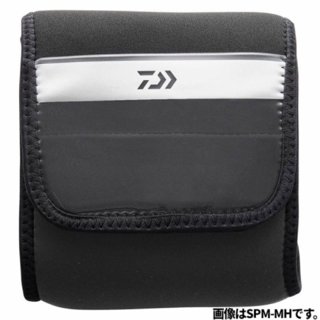 他サイト： ダイワ(Daiwa) ネオリールカバー(B) SPM-LHの商品画像