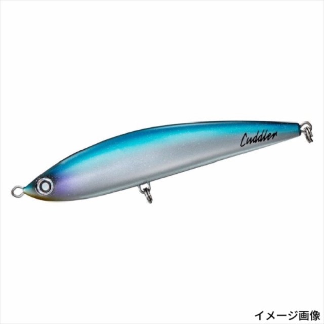 他サイト： ダイワ(Daiwa) ソルティガ カドラー 200F ブルーバックの商品画像