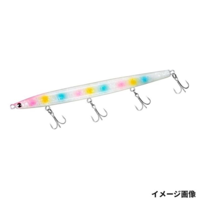 他サイト： ダイワ(Daiwa) モアザン スイッチヒッタースリム 120S ボーンキャンディ ネコポス(メール便)対象商品 在庫あり即納可の商品画像