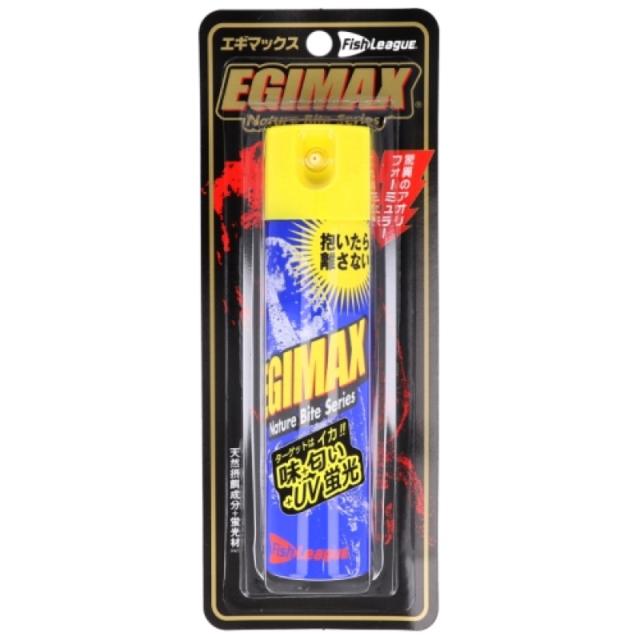 他サイト： マルキュー(MARUKYU) エギマックスの商品画像