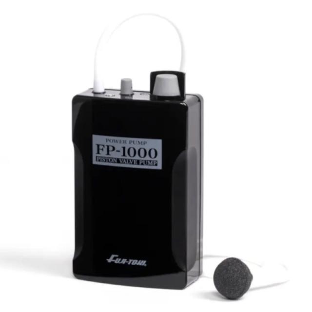 他サイト： 冨士灯器(Fuji-Toki) パワーポンプ FP-1000の商品画像