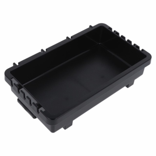 他サイト： 明邦化学工業(MEIHO) トレイ BM-Sの商品画像