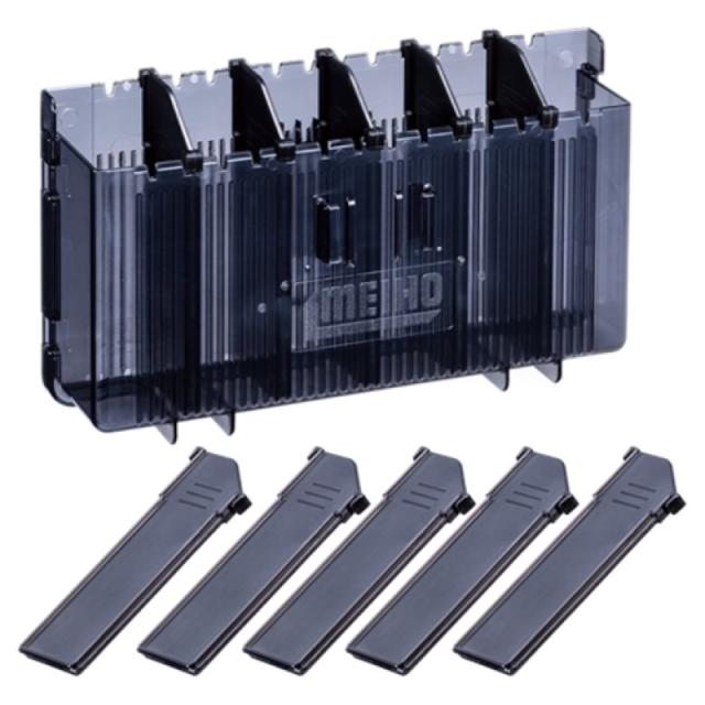 他サイト： 明邦化学工業(MEIHO) ストッカーBM-3010 Dの商品画像