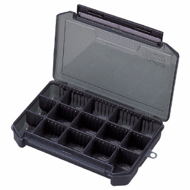 他サイト： 明邦化学工業(MEIHO) VS3010ND ブラックの商品画像