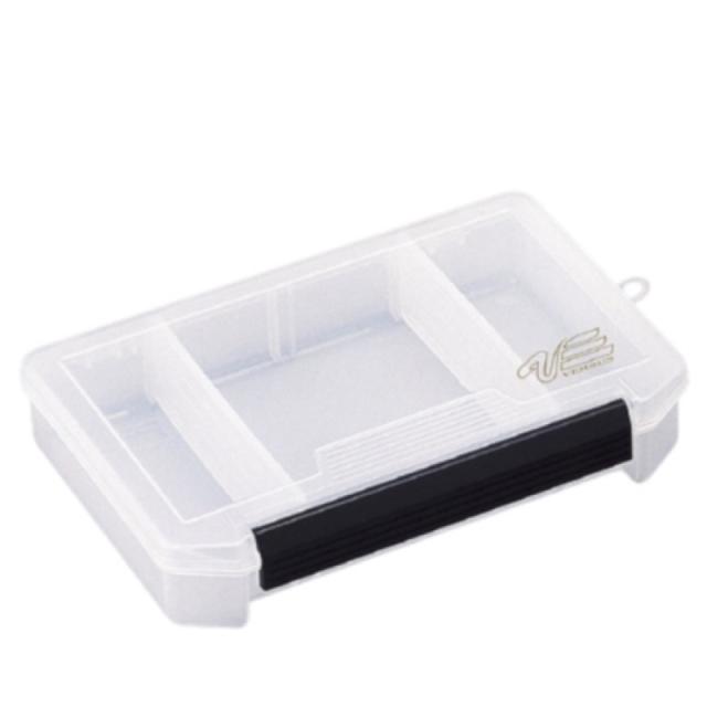 他サイト： 明邦化学工業(MEIHO) VS3010NDM クリアの商品画像