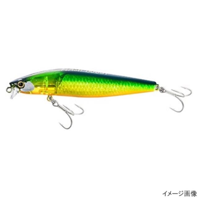 他サイト： シマノ(SHIMANO) シャローアサシン 99F フラッシュブースト 008 Fグリキン XM-199S ネコポス(メール便)の商品画像