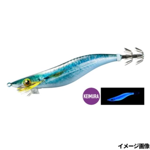 他サイト： シマノ(SHIMANO) セフィア クリンチ ロングアピール ジェットブースト 3.5号 009 STRサバK ネコポス(メールの商品画像