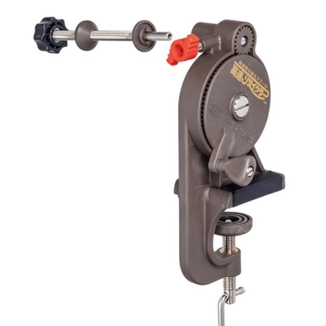 他サイト： 第一精工(DAIICHISEIKO) 高速リサイクラーの商品画像