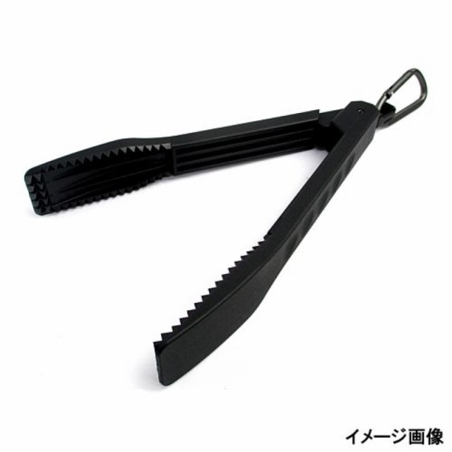 他サイト： 第一精工(DAIICHISEIKO) ワニグリップミニMC ブラックの商品画像