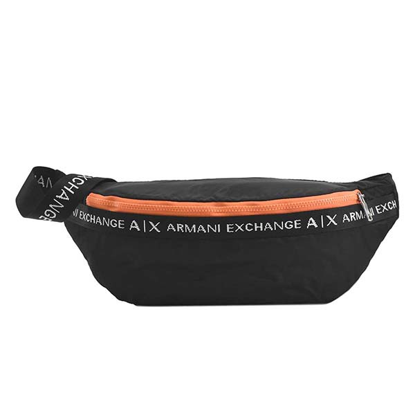 armani exchange sling bag