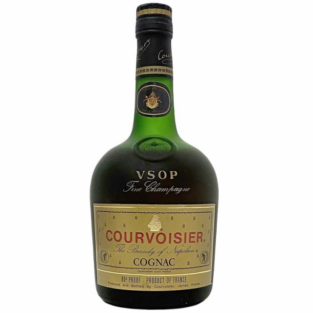 N{AWF ec-20129 COURVOISIER VSOP COGNAC ...