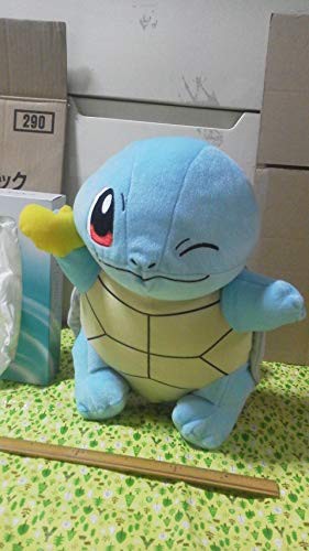 35cm ポケットモンスター もぐもぐタイム めちゃでか ゼニガメ ぬいぐるみ 全１種 ポケモン カメの通販はau Pay マーケット Fu K Ya