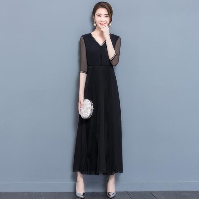 パーティードレス 大きいサイズ フォーマル ピアノ発表会 ドレス 大人 ロングドレス 演奏会 黒 コンサート の通販はau Pay マーケット Glory Shop