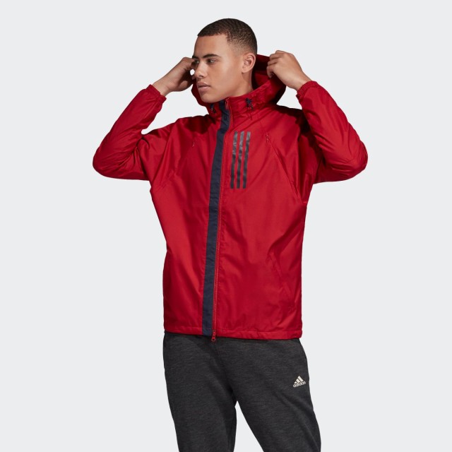 adidas wnd jacket