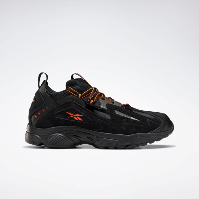dmx shoes