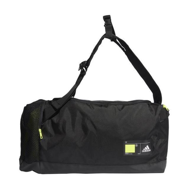 adidas duffle bag m