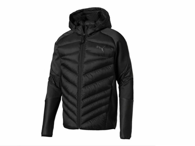 puma evostripe hybrid jacket