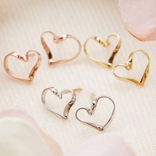 新着ピアス シンプル 可愛い 最高の動物画像