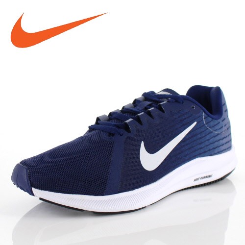 ナイキ メンズ スニーカー ダウンシフター8 NIKE DOWSHIFTER 8