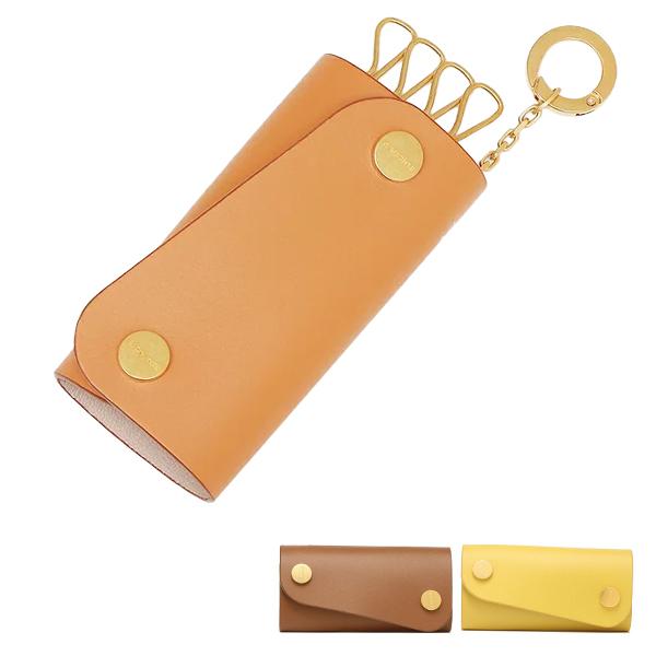 イルビゾンテ キーケース キーホルダー メンズ レディース Il Bisonte Skh115 Pv0039 返品ok の通販はau Pay マーケット Axes アクセス Au Pay マーケット店