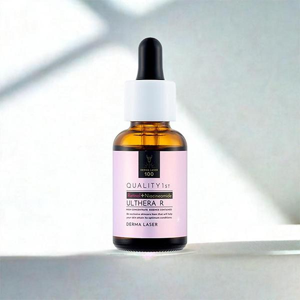 セルマン フィトオイルセラム 【エイジングケア美容液】 | 日本初のASL