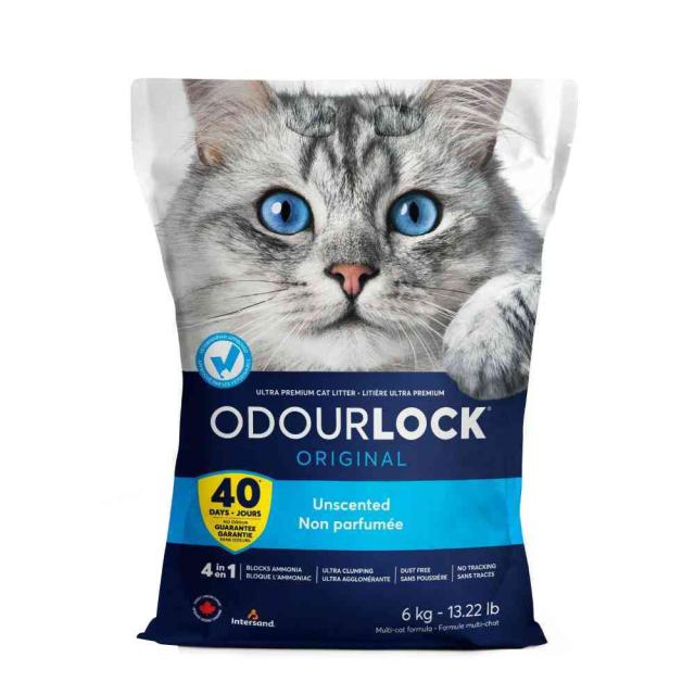 他サイト： オードロック 6kg メーカー直送▼返品・キャンセル不可【他商品との同時購入不可】   の商品画像