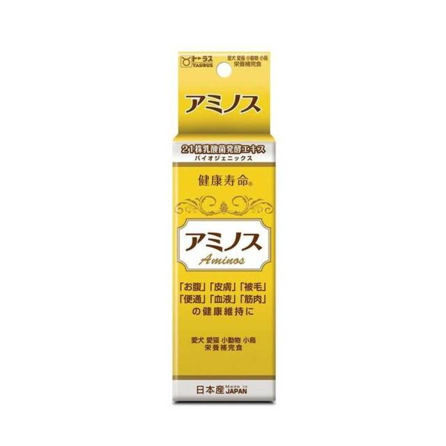 他サイト： トーラス アミノス 30 30ml  の商品画像