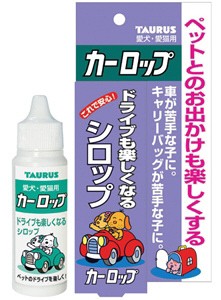 他サイト： トーラス カーロップ 30MLの商品画像