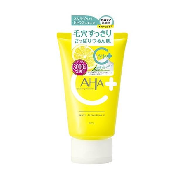 他サイト： BCL クレンジングリサーチ ウォッシュクレンジングC 120gの商品画像