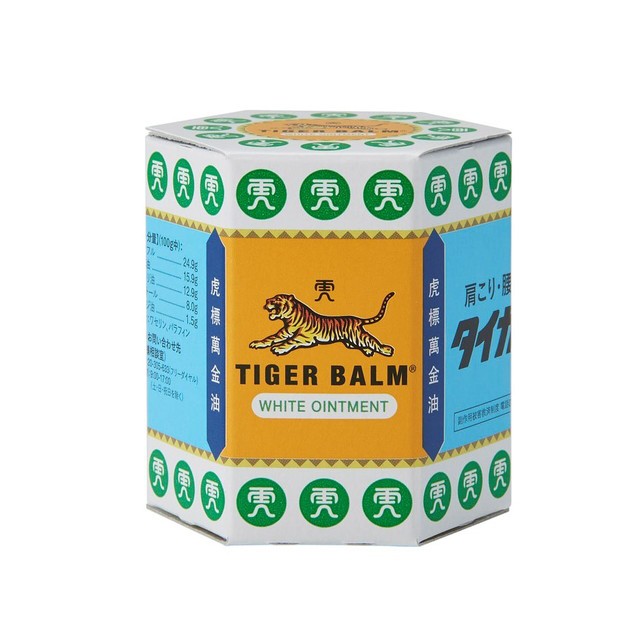 他サイト： 【第3類医薬品】タイガーバーム 30gの商品画像