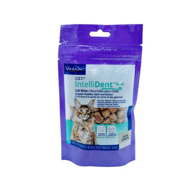 他サイト： ビルバック 猫用CETインテリデント 76.5g  の商品画像