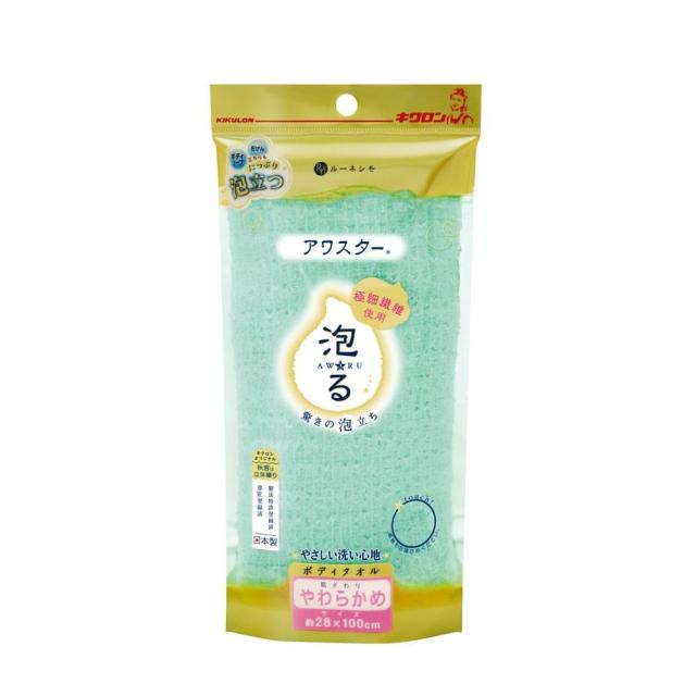 他サイト： キクロン アワスター やわらかめ 1枚  の商品画像