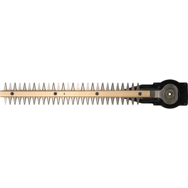 他サイト： HiKOKI 植木バリカン用 新芽用ブレード350mm メーカー直送 ▼返品・キャンセル不可【他商品との同時購入不可】   の商品画像