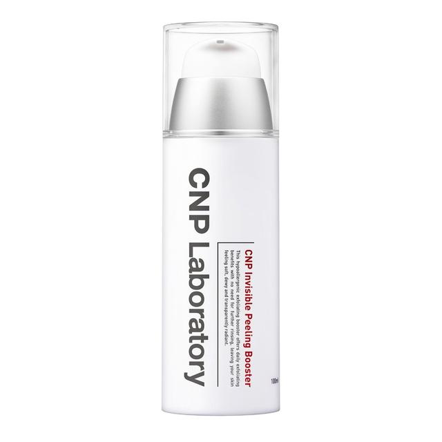 他サイト： CNP Laboratory(シーエヌピーラボラトリー) ピーリングブースター 導入化粧水 100mLの商品画像