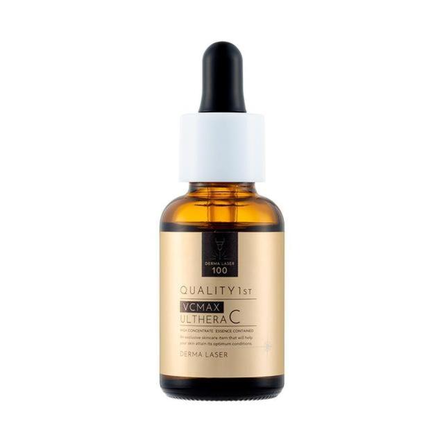 他サイト： クオリティファースト ダーマレーザー ウルセラ C 30mlの商品画像