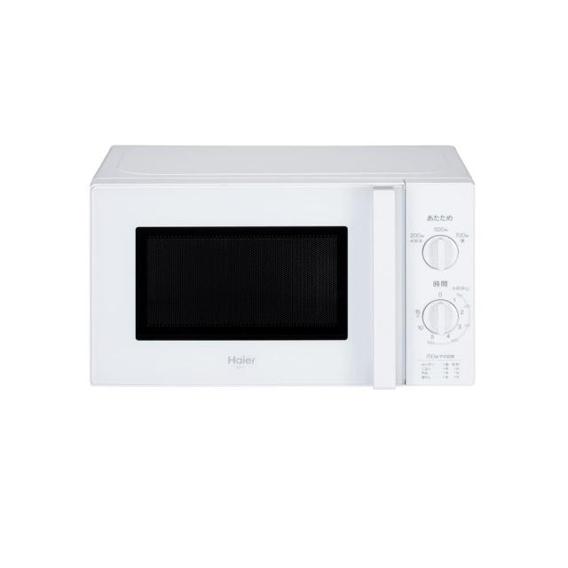 他サイト： レンジ17L ターンテーブル型60Hz専用  JM-17K-60 メーカー直送 ▼返品・キャンセル不可【他商品との同時購入不可】の商品画像