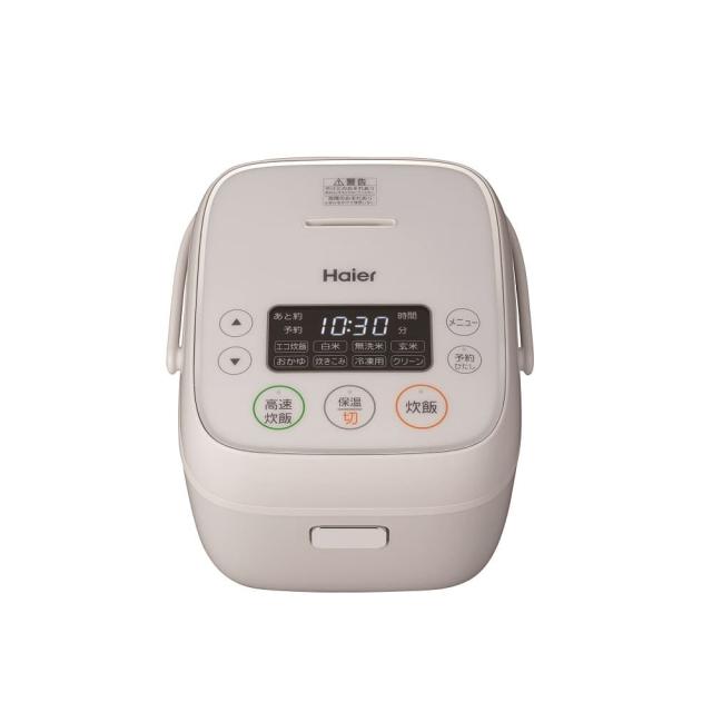 他サイト： 3合炊きマイコンジャー炊飯器 JJ-M32B メーカー直送 ▼返品・キャンセル不可【他商品との同時購入不可】   の商品画像