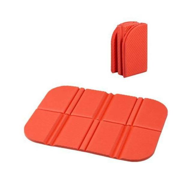 他サイト： シービージャパン マイサウナマット レッド   の商品画像