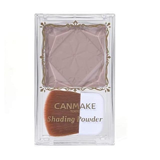 他サイト： キャンメイク シェーディングパウダー 05の商品画像