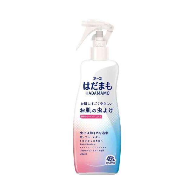 他サイト： 【防除用医薬部外品】アース製薬 はだまも ミスト 200mL  の商品画像