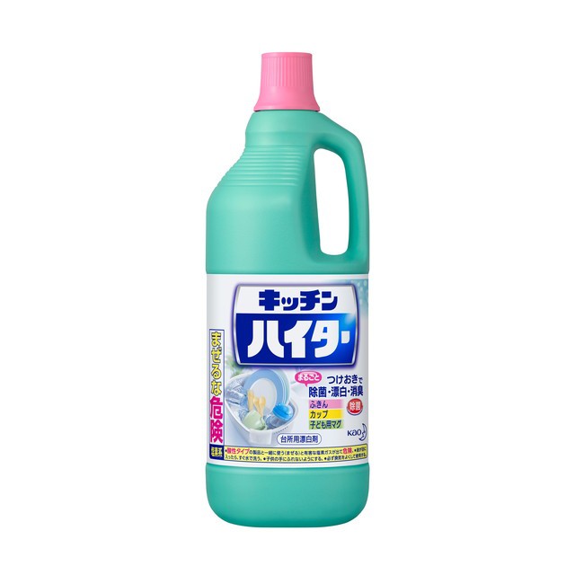 初売り まとめ 花王 キッチン泡ハイター つけかえ用400ml 1セット 12本 fucoa.cl