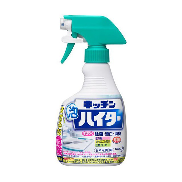 贈物 キッチン用漂白剤 キッチンブリーチ大 1500ｍｌ ロケット石鹸 掃除K discoversvg.com