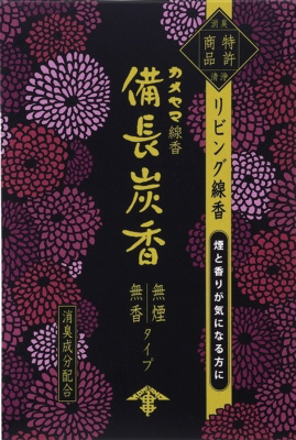 他サイト： 花げしき 備長炭 徳用大型の商品画像