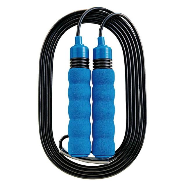 他サイト： クツワ STAD フィットロープ ブルー 85g  の商品画像