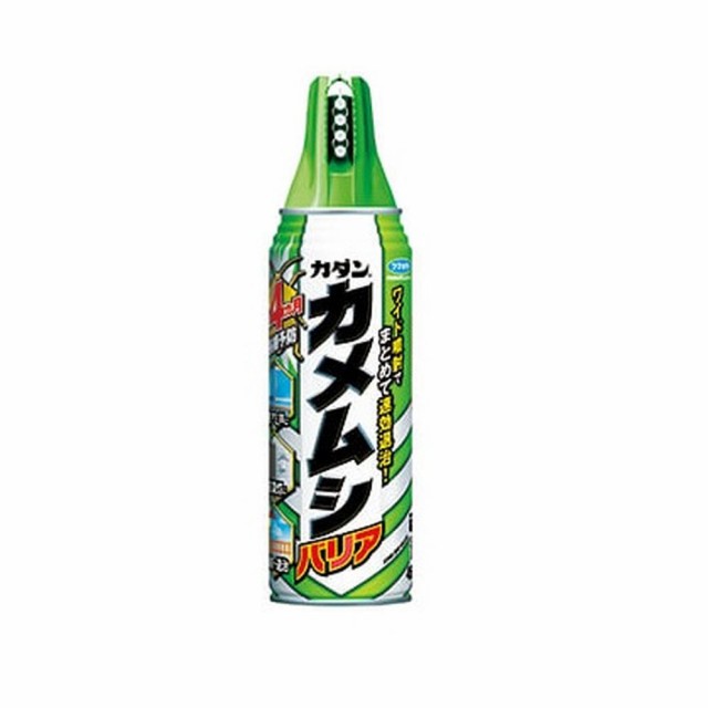 他サイト： フマキラー カダン カメムシバリア 450mlの商品画像
